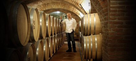 Súkromná degustácia