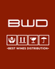 BWD logo