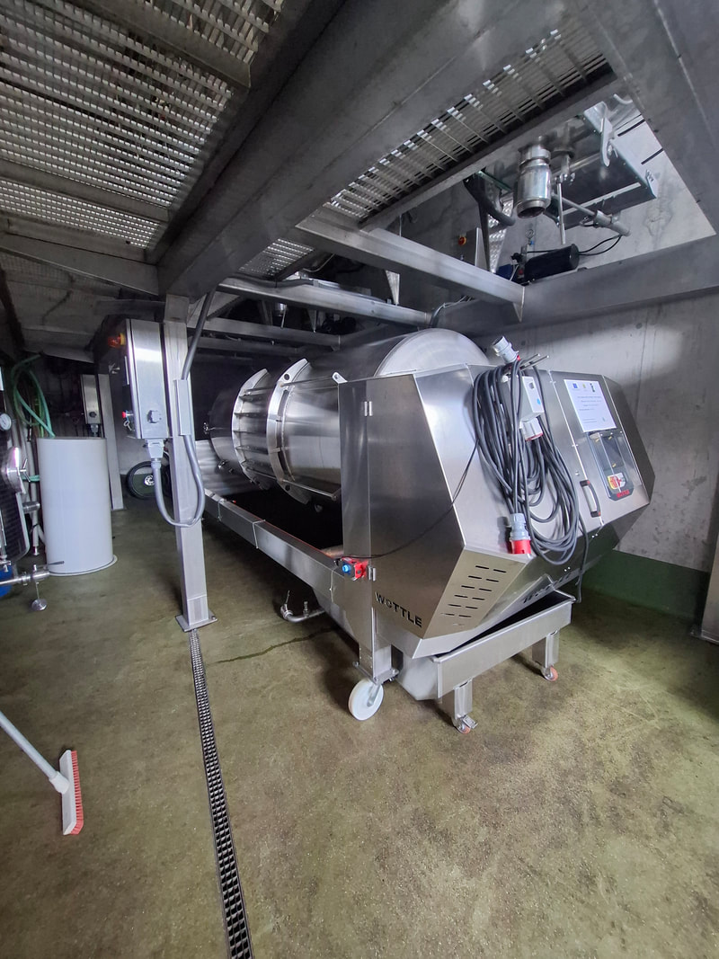 Lis na hrozno - obrázok 1