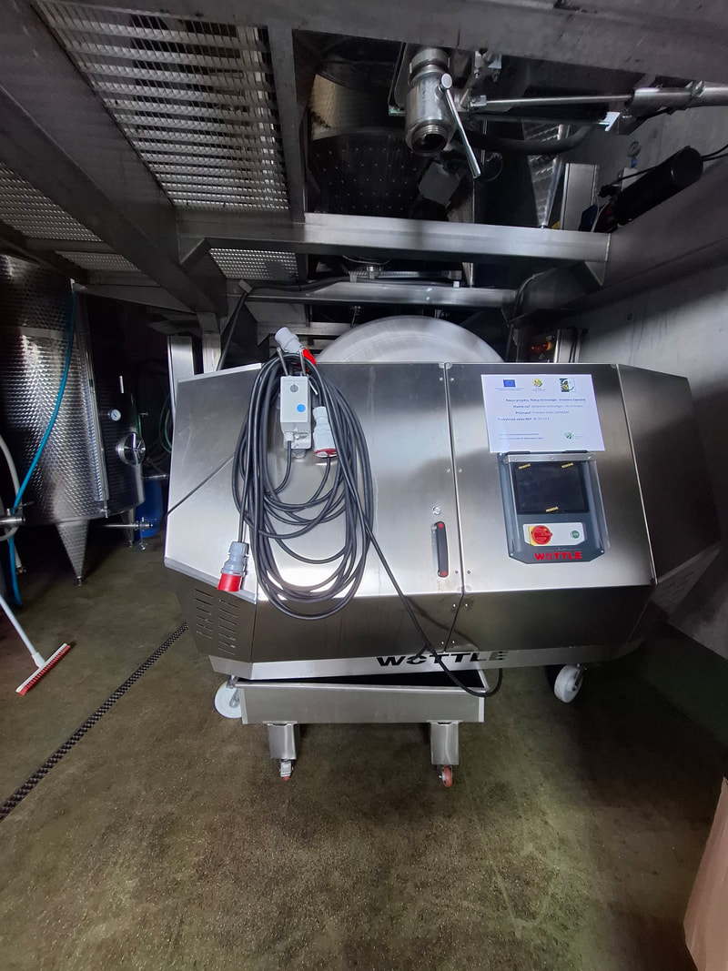 Lis na hrozno - obrázok 2