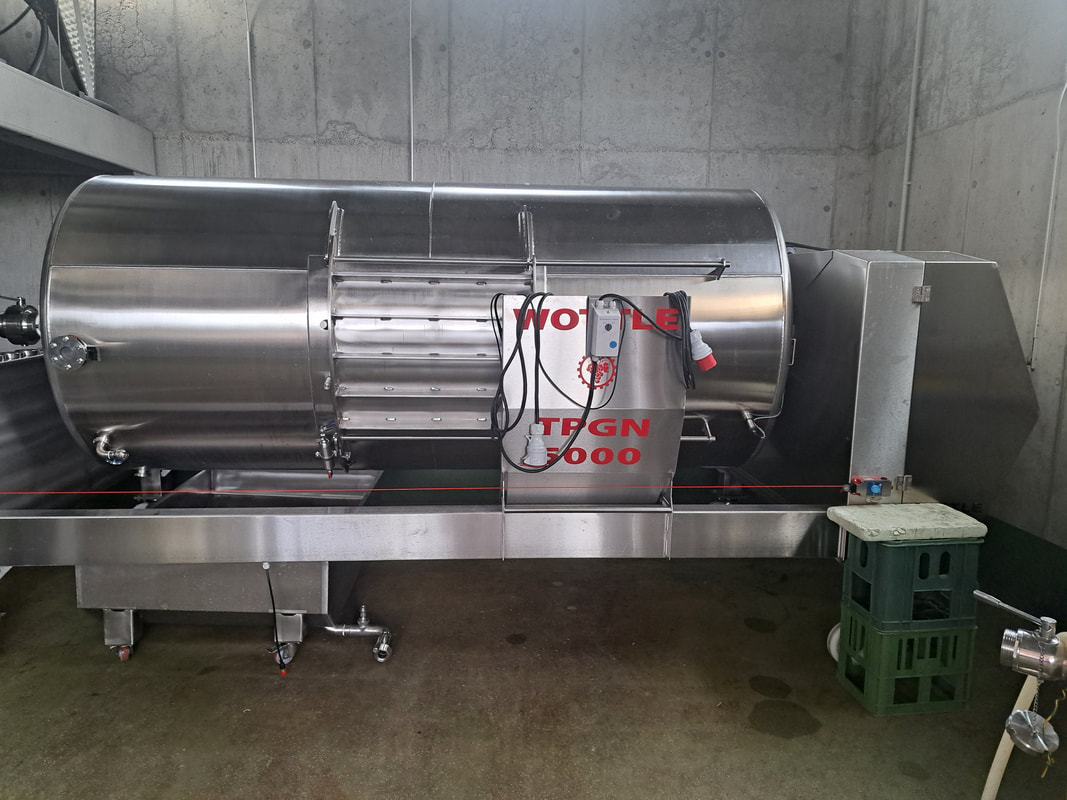 Lis na hrozno - obrázok 3