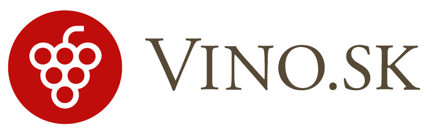 Vino.sk logo