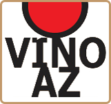 VinoAZ logo
