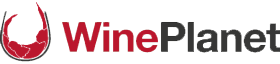 Wine Planet logo